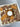 Brownie Slab for Collection
