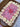Deluxe Pink Sponge for Collection