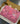 Large Pink Sponge for Collection